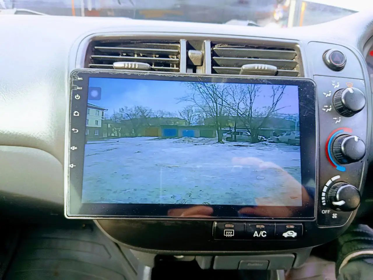 Хонда Домани 2000 года в отличном состоянии - Легковые автомобили (Авто) в Неизвестно