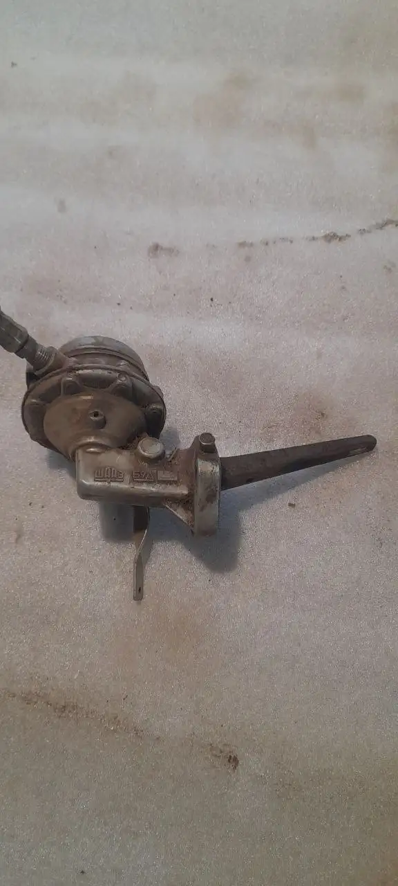 Запчасти ГАЗ 52 - Запчасти для грузовиков (Запчасти) в Неизвестно