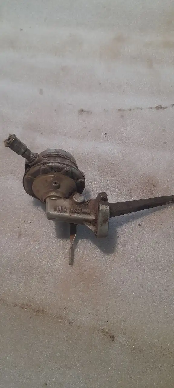 Запчасти ГАЗ 52 - Запчасти для грузовиков (Запчасти) в Неизвестно