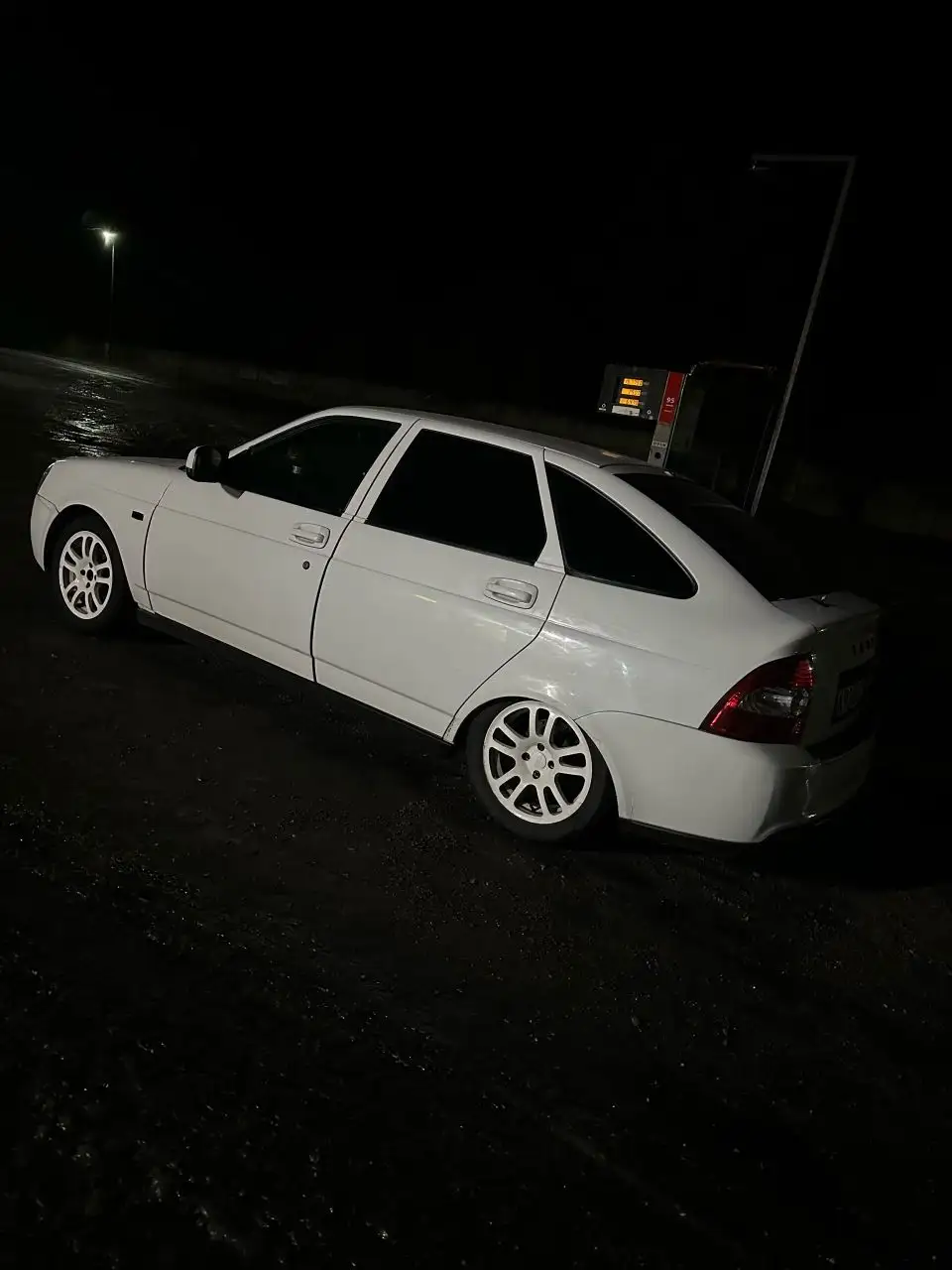 Продажа автомобиля Toyota Corolla 2013 года - Легковые автомобили (Авто) в Неизвестно