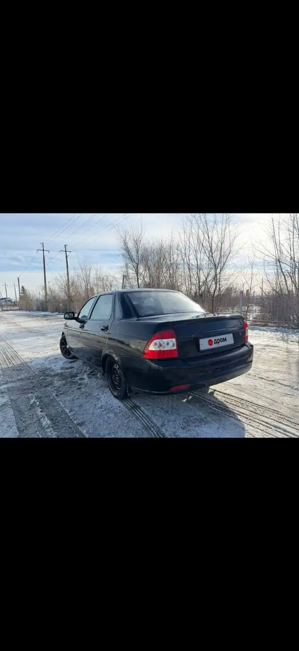 Продам автомобиль 2008 года в Минусинске - Авто в Минусинск