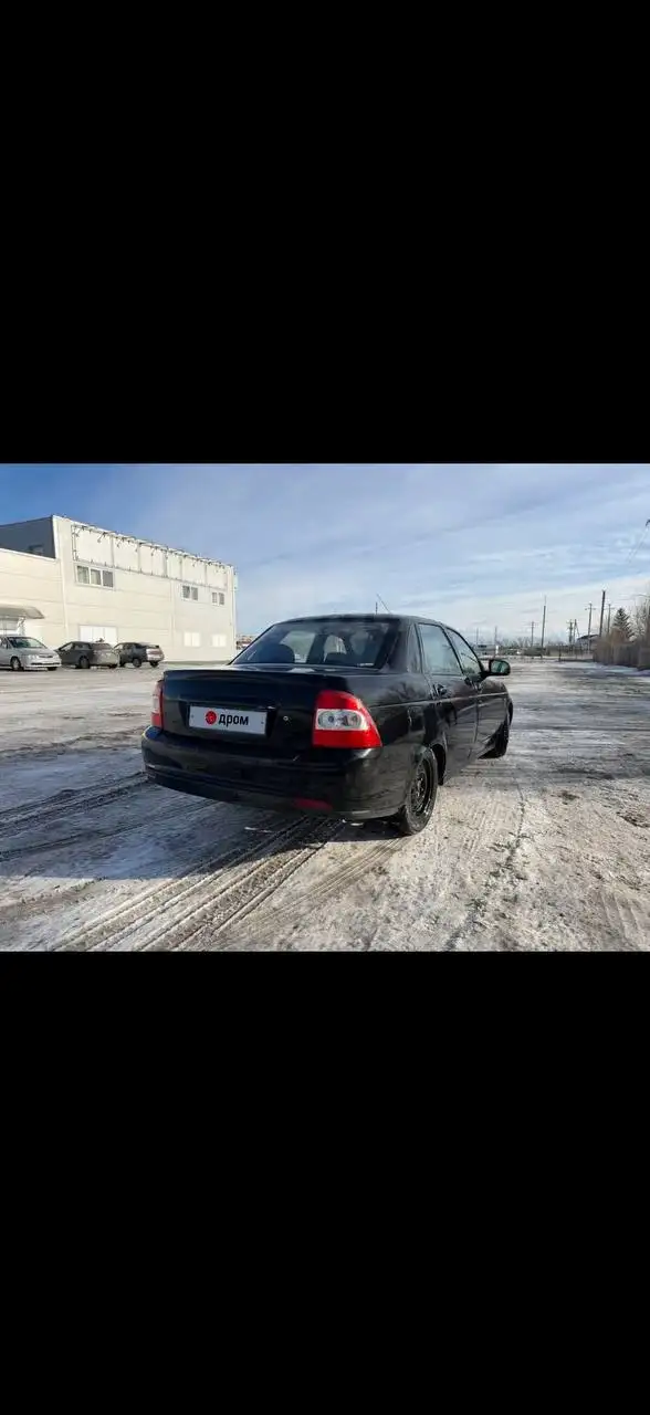 Продам автомобиль 2008 года в Минусинске - Авто в Минусинск