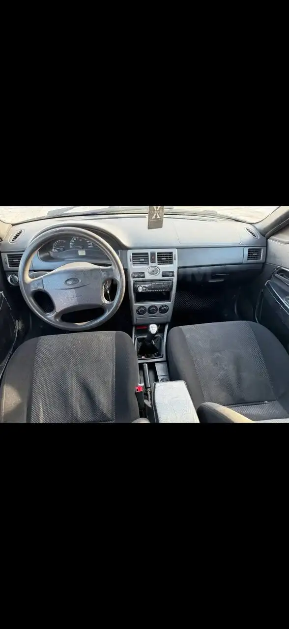 Продам автомобиль 2008 года в Минусинске - Авто в Минусинск