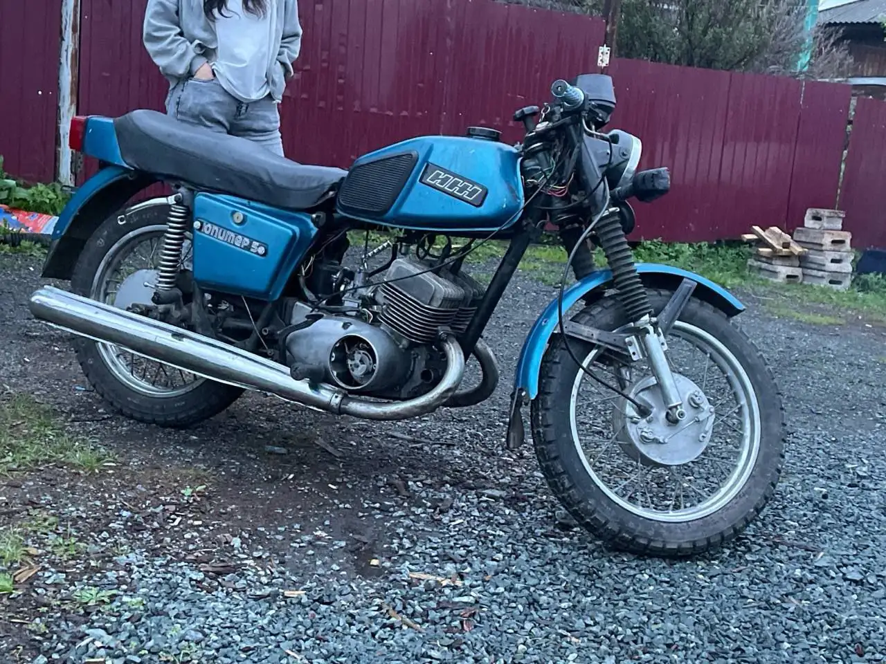 Обмен на литье для Нивы - Запчасти в Неизвестно