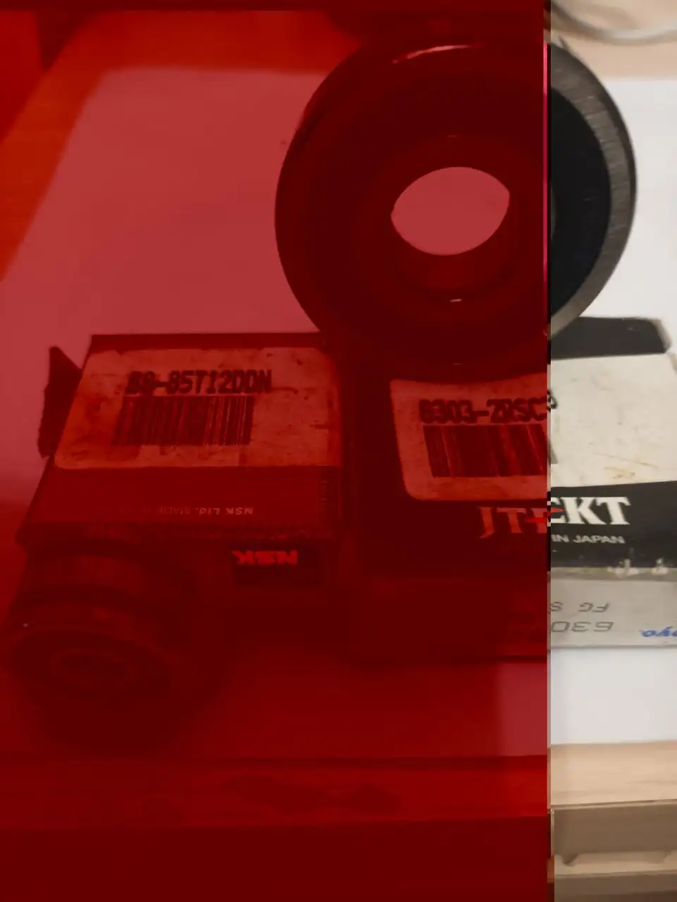 Продажа генераторных запчастей - Генераторные запчасти (Запчасти) в Хакасия