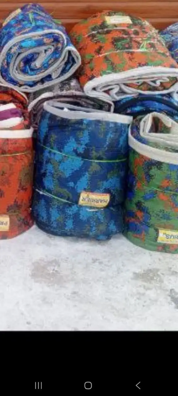 Портативный гараж для Тойота Румион - Аксессуары (Авто) в Хакасия