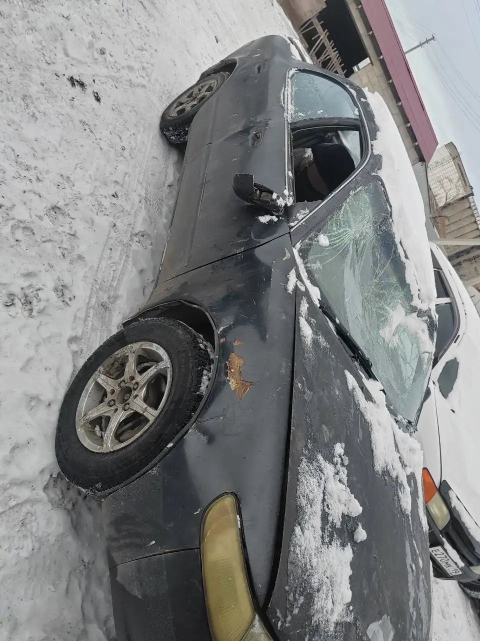 Тойота Церес в разборе - Авто в разборе (Авто) в Хакасия