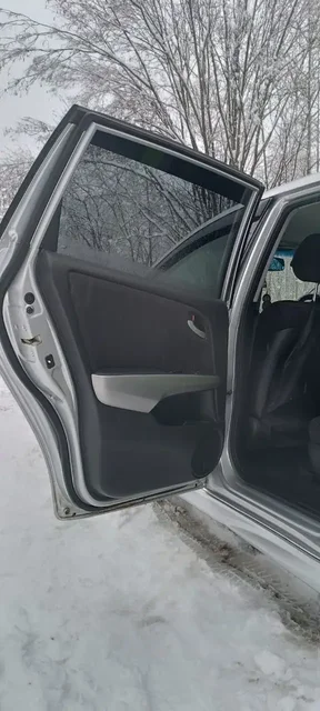 Продажа Honda Stream 4WD 2010 года - Авто в разборе в Хакасия