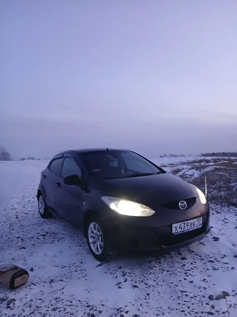 Продажа автомобиля в Хакасии или Красноярском крае - частное объявление в Неизвестно