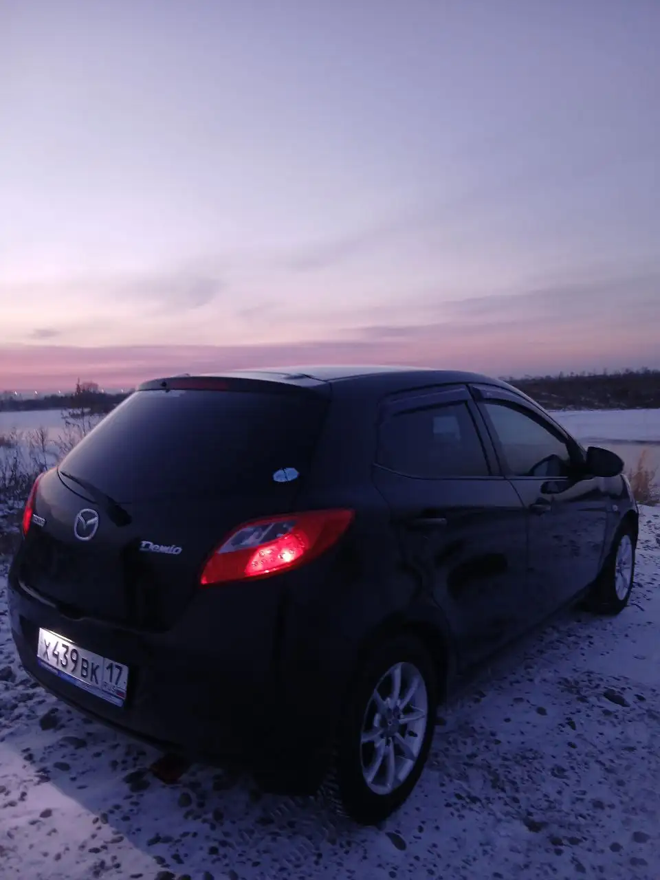 Продажа автомобиля в Хакасии или Красноярском крае - Авто в Неизвестно