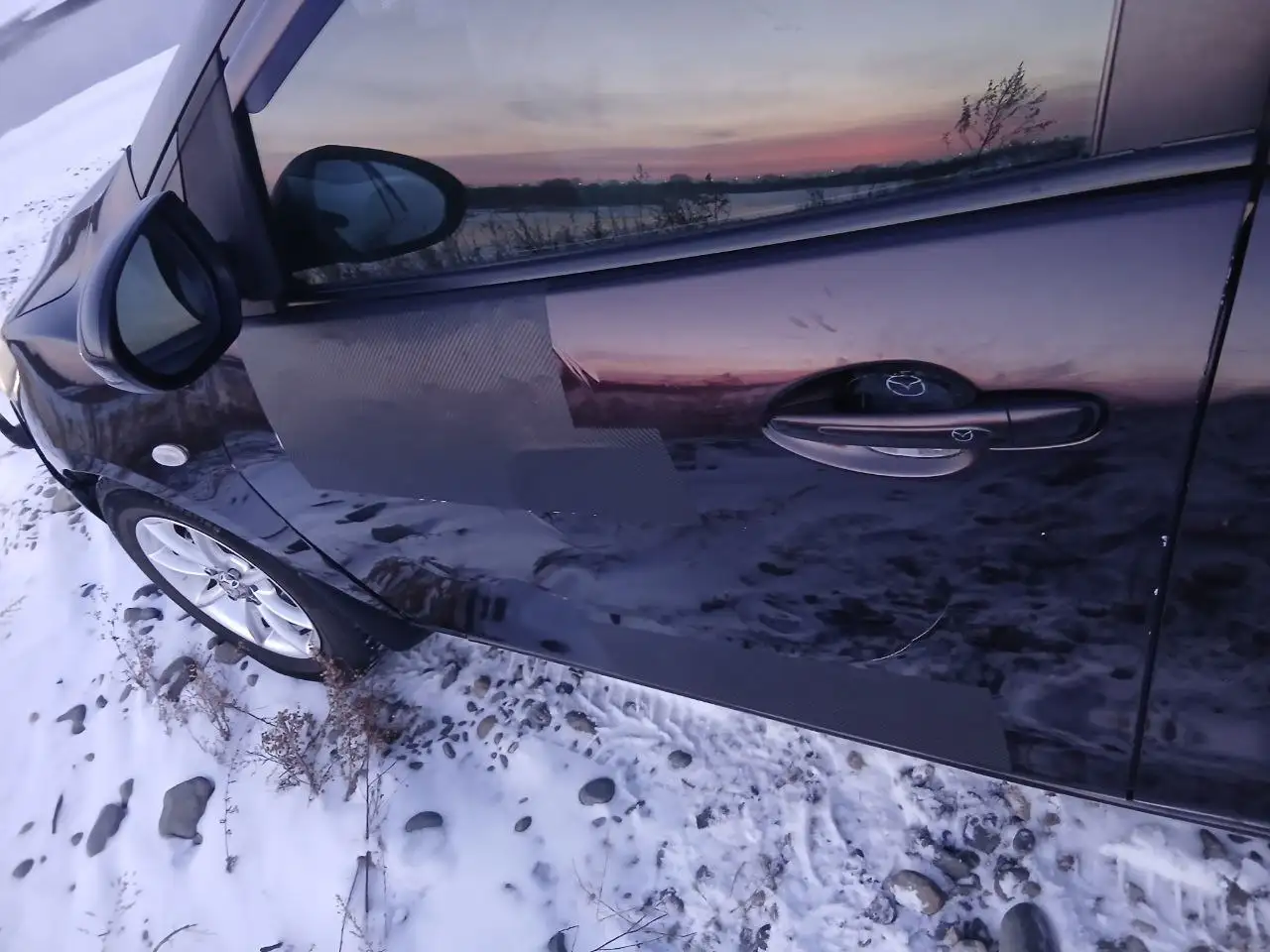 Продажа автомобиля в Хакасии или Красноярском крае - Авто в Неизвестно