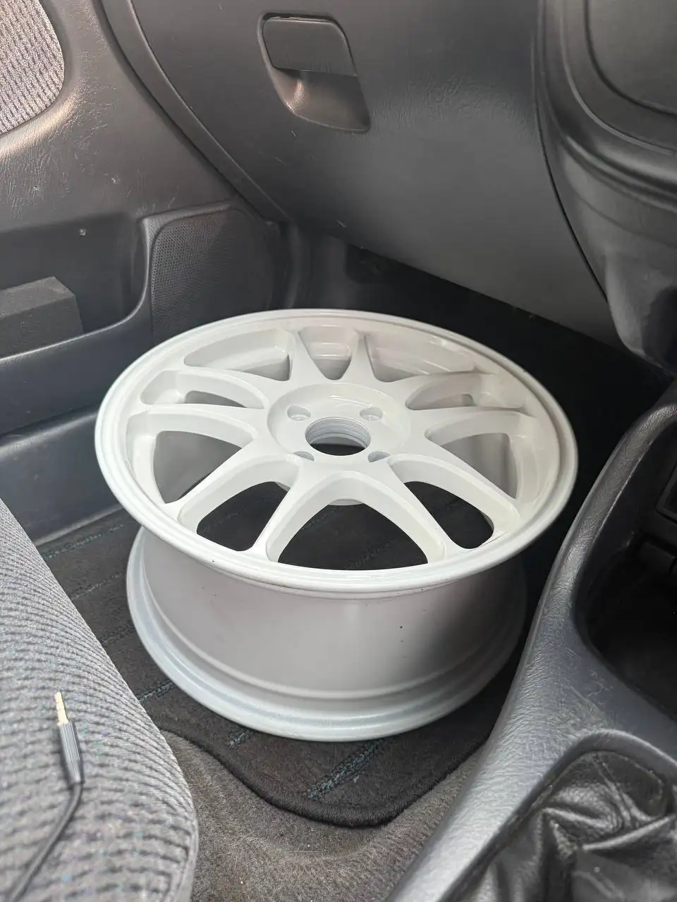 Продажа дисков R15 4/100 - Диски и шины (Авто) в Хакасия и Красноярский край