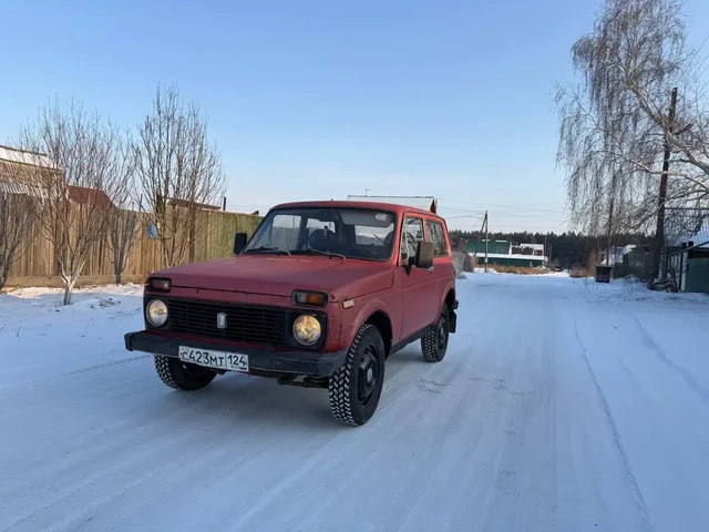 Продам автомобиль на полном ходу - частное объявление в Минусинск