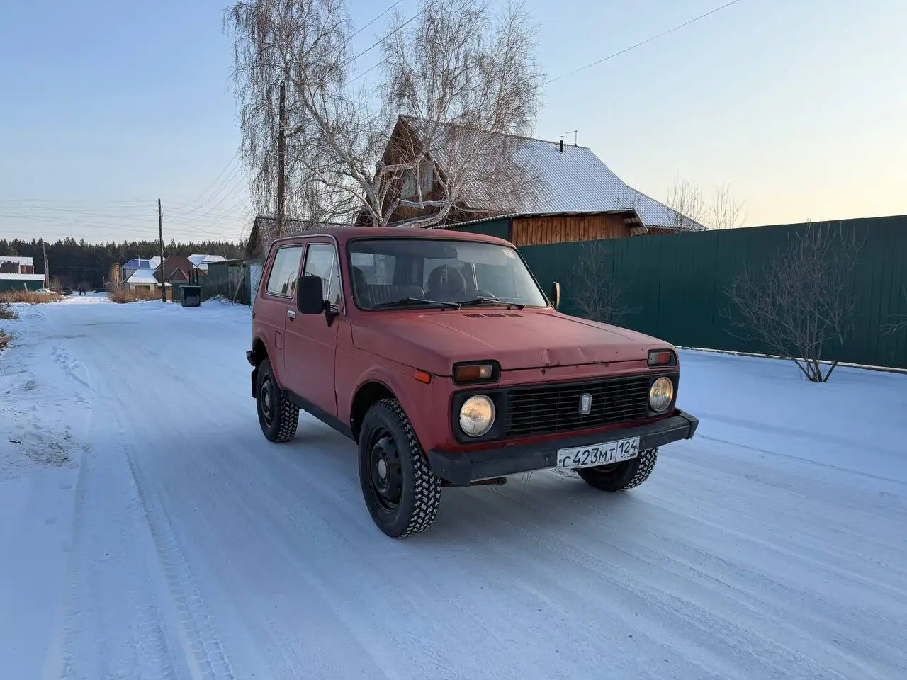 Продам автомобиль на полном ходу - Авто в Минусинск