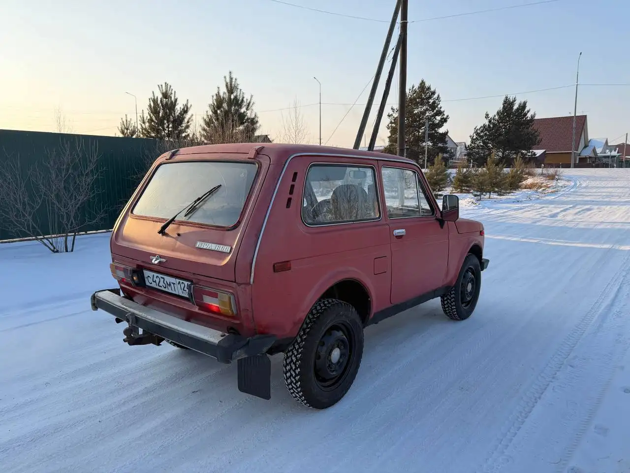 Продам автомобиль на полном ходу - Авто в Минусинск