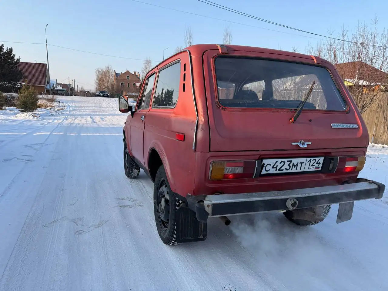 Продам автомобиль на полном ходу - Авто в Минусинск