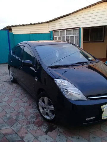 Продам Тойоту Приус 2008 года выпуска - Легковые автомобили в Знаменка