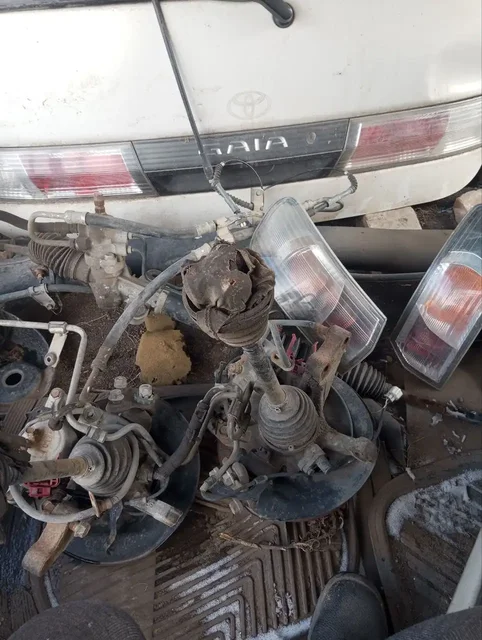 Продажа автомобиля в Хакасии - Авто в Неизвестно