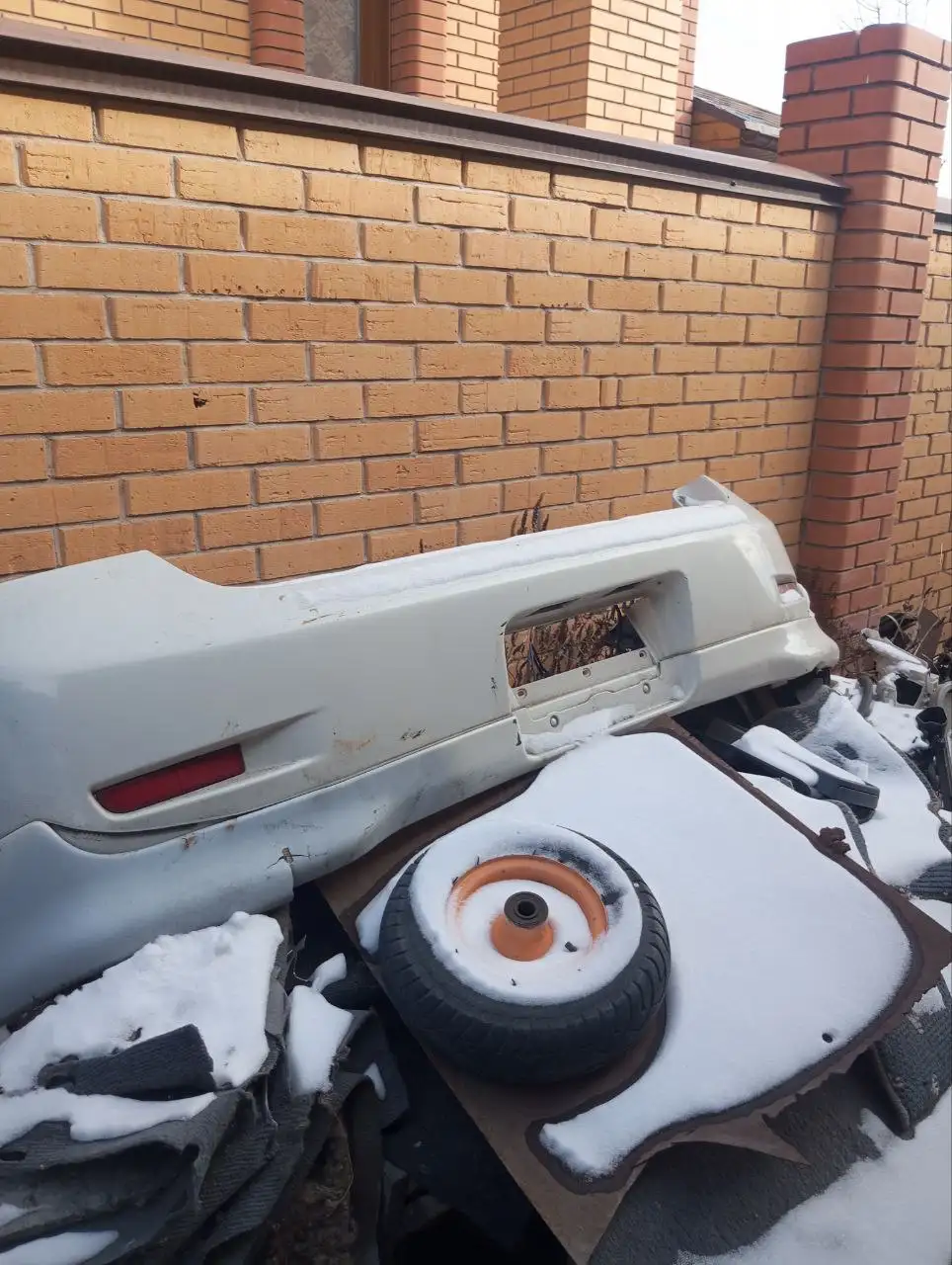 Продажа автомобиля в Хакасии - Авто в Неизвестно