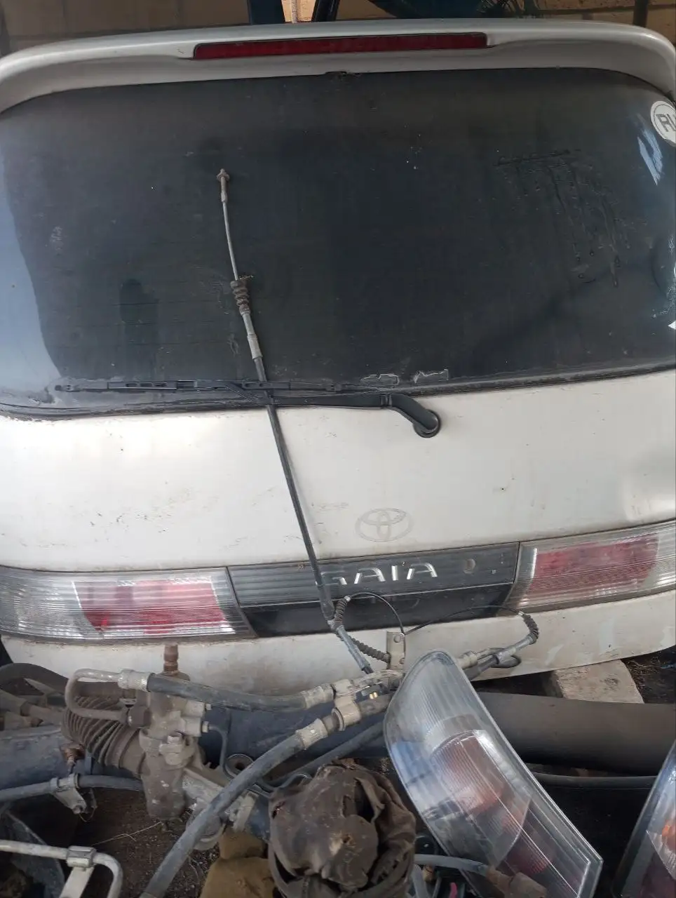 Продажа автомобиля в Хакасии - Авто в Неизвестно