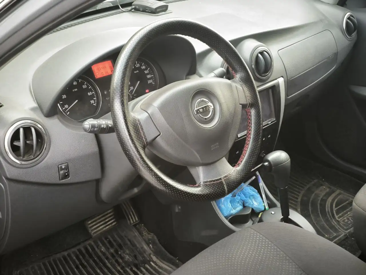 Продажа Nissan Almera 2015 года - Легковые автомобили (Авто) в Неизвестно