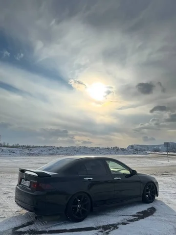 Продам Honda Accord 7 поколение - Авто в Неизвестно