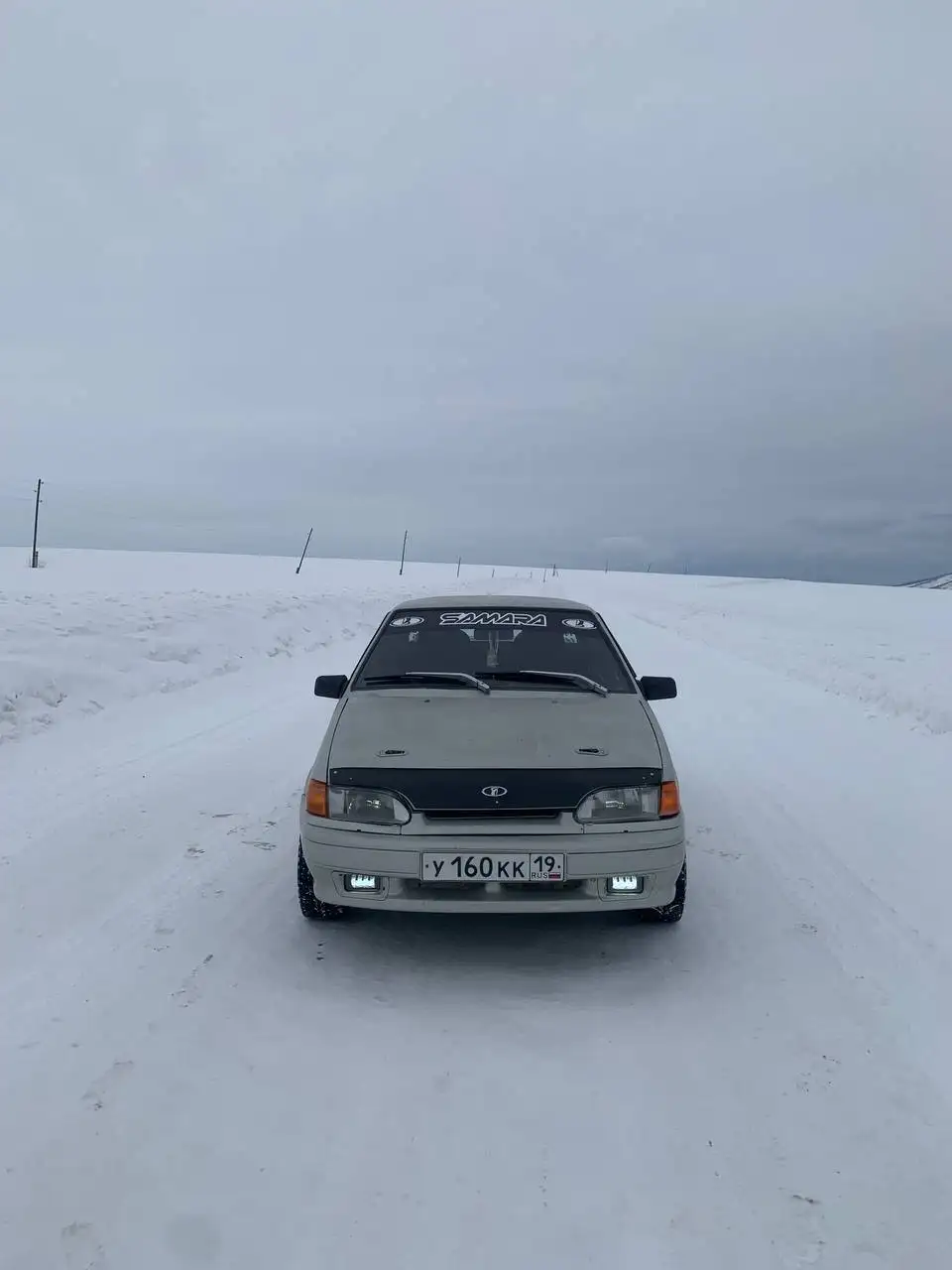 Автомобиль 2002 года выпуска для обмена - Авто в Неизвестно