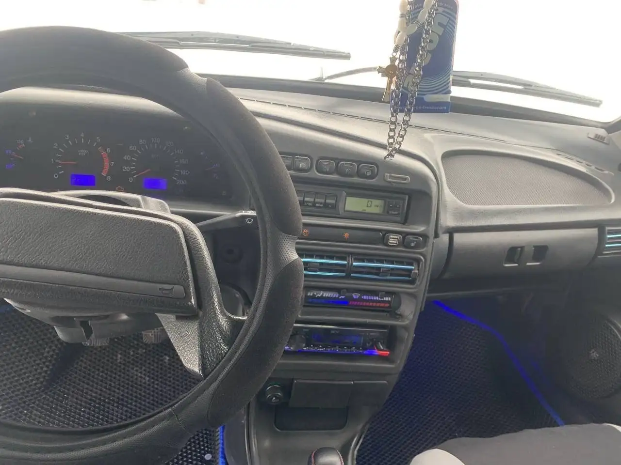 Предложение обмена в Telegram чате Автолюбителей Хакасии и Красноярского края - Авто в Неизвестно