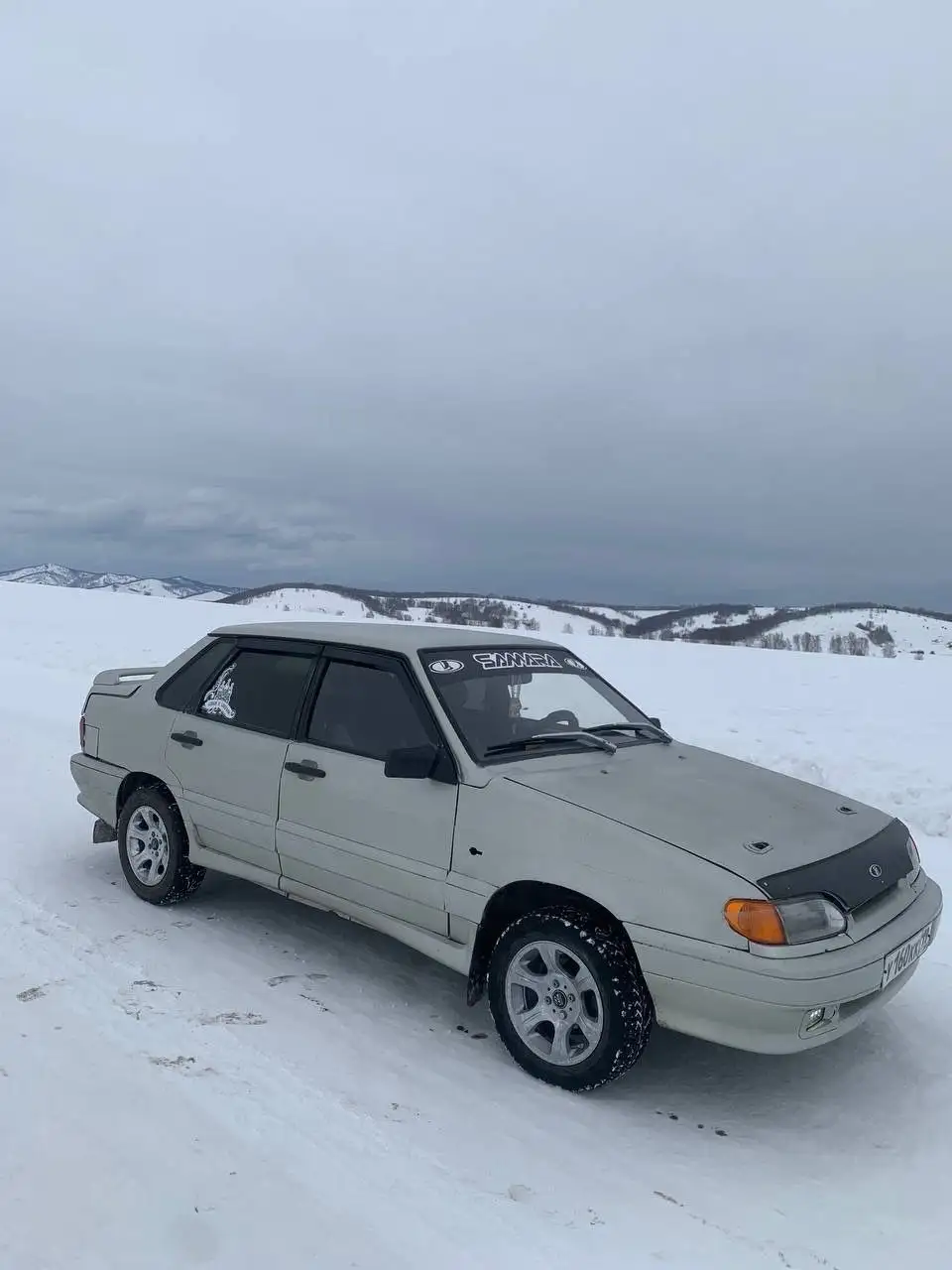 Предложение обмена в Telegram чате Автолюбителей Хакасии и Красноярского края - Авто в Неизвестно