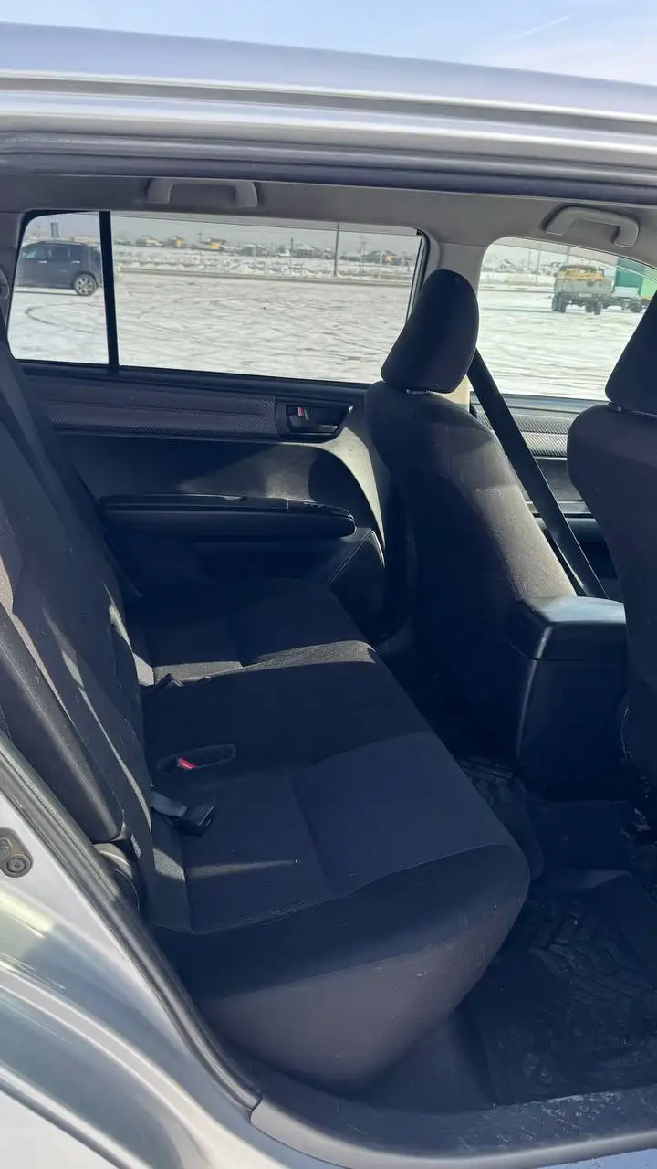 Продам Тойоту Короллу филдер 2012 года - Легковые автомобили (Авто) в Хакасия