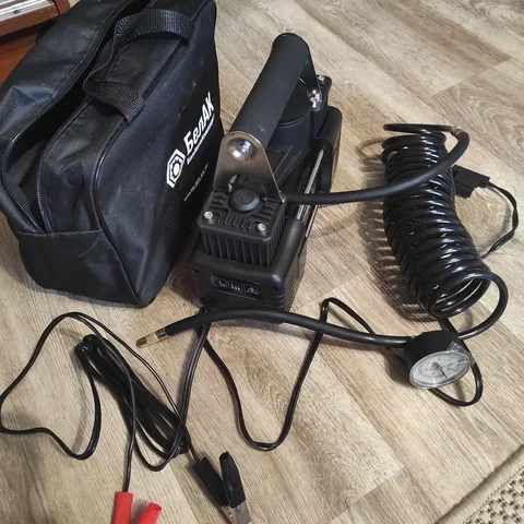 Продам новый насос - Аудио в Хакасия