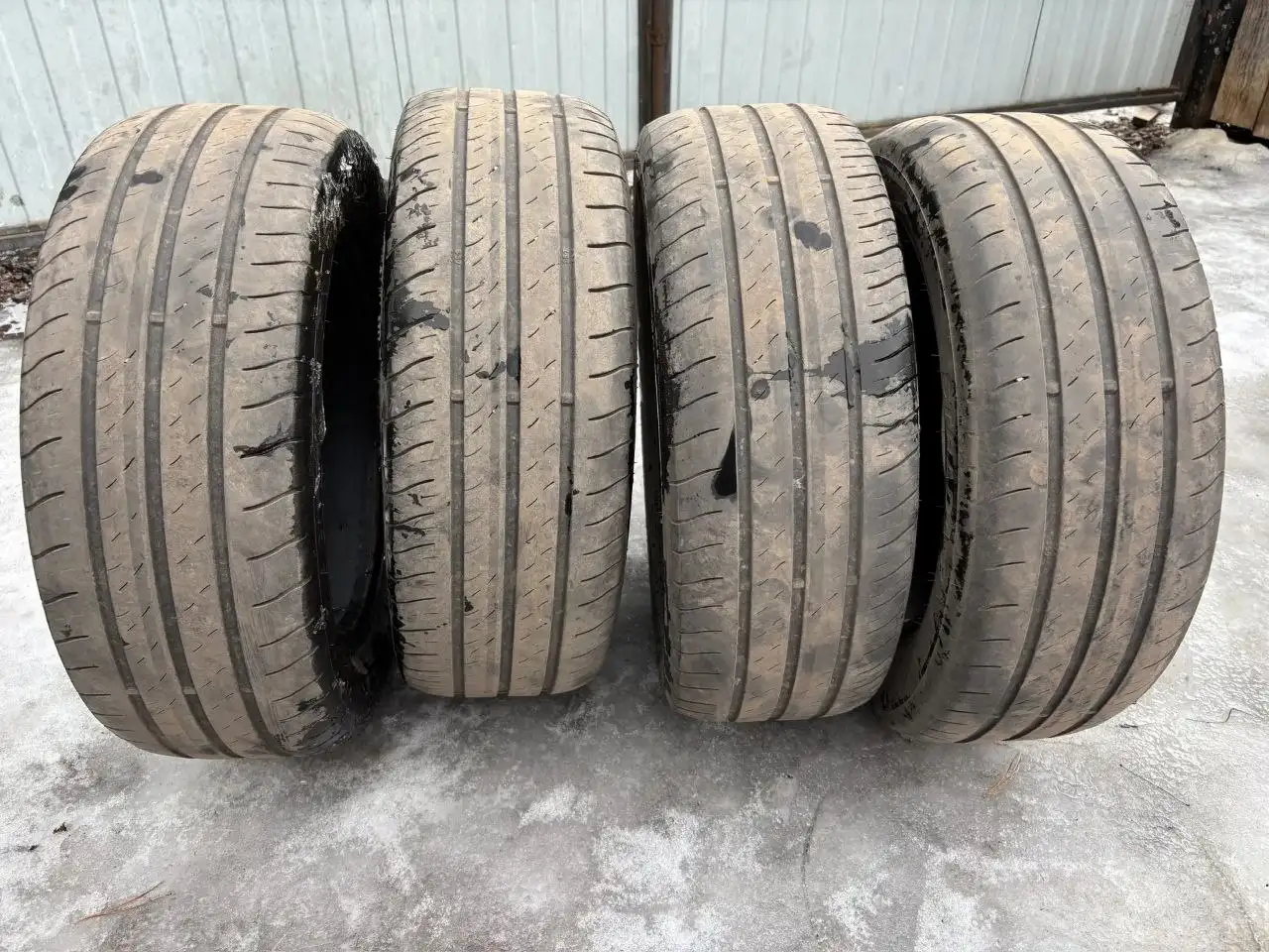 Продажа шин Viatti - Шины и диски (Авто) в Неизвестно