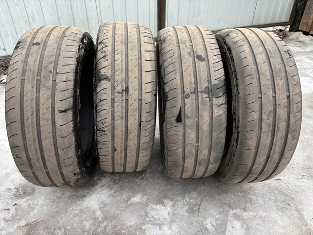 Продажа шин Viatti - Авто в Неизвестно