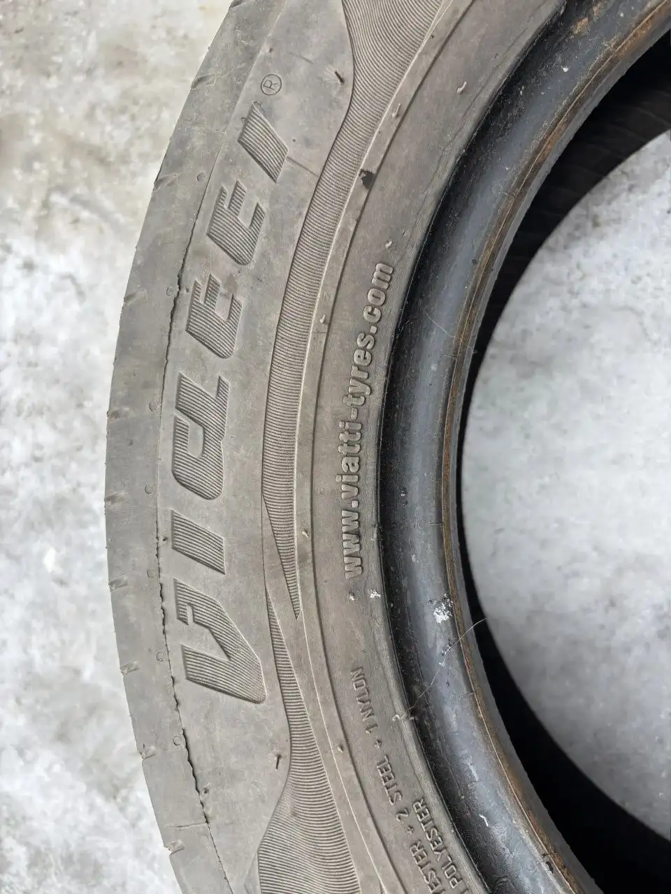 Продажа шин Viatti - Шины и диски (Авто) в Неизвестно