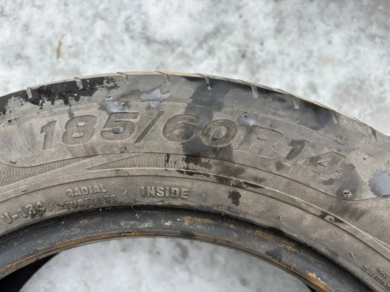 Продажа шин Viatti - Шины и диски (Авто) в Неизвестно