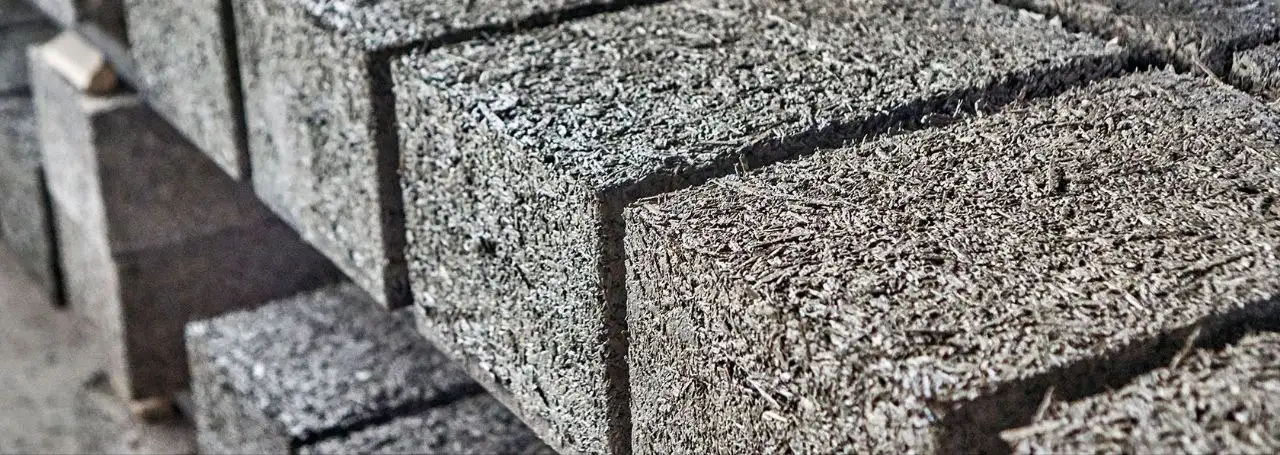 Продажа арболита в Аскизе - Строительные материалы (Для дома и дачи) в Аскиз