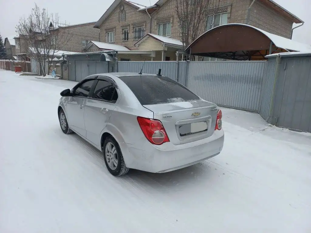 Продам автомобиль 12 года в отличном состоянии - Авто в Неизвестно