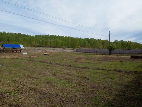 Продажа земельного участка в посёлке Подгорный - частное объявление в Подгорный