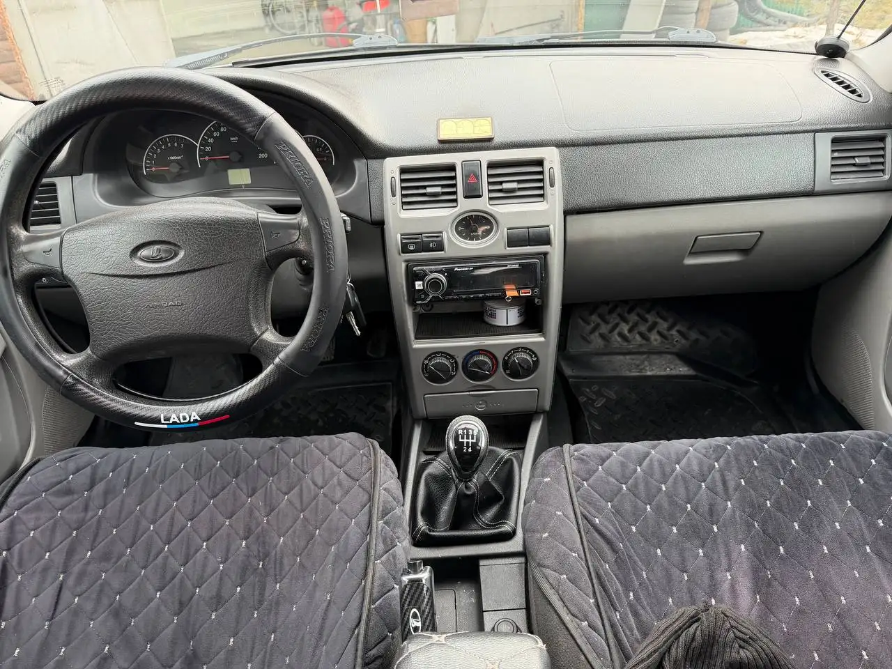 Продам автомобиль 2009 года в хорошем состоянии - Авто в Минусинск