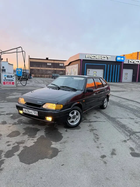 Продам автомобиль 2008 года на ходу - частное объявление в Минусинск