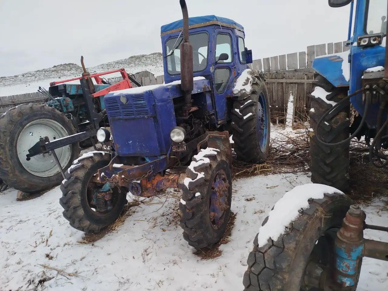 Продам ХТС - ХТС (Авто) в Неизвестно