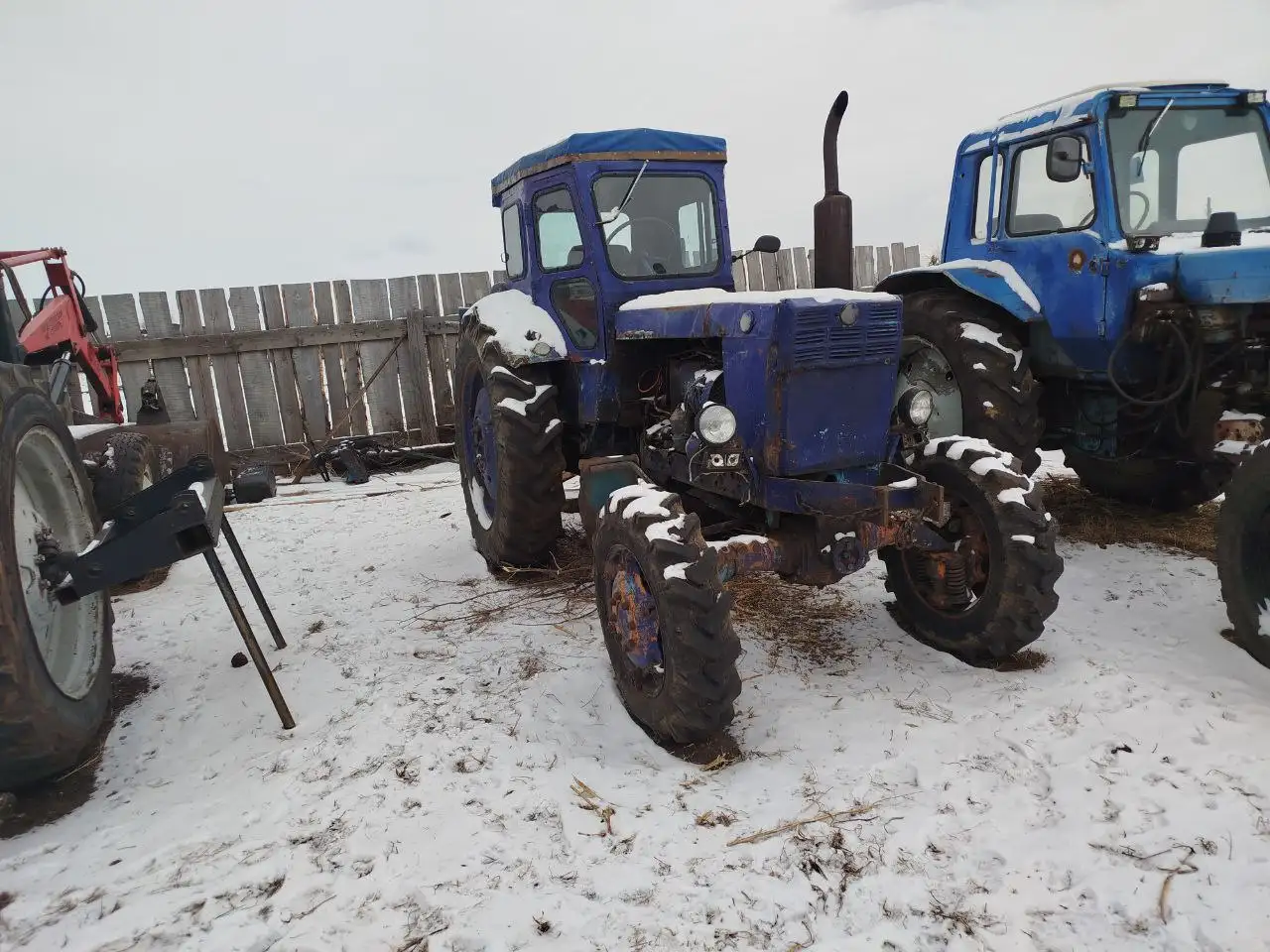 Продам ХТС - ХТС (Авто) в Неизвестно