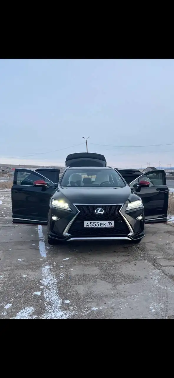 Продам автомобиль - Авто в Хакасия