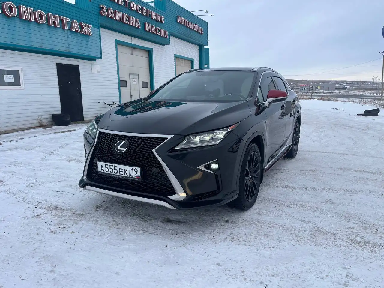 Продам автомобиль - Авто в Хакасия