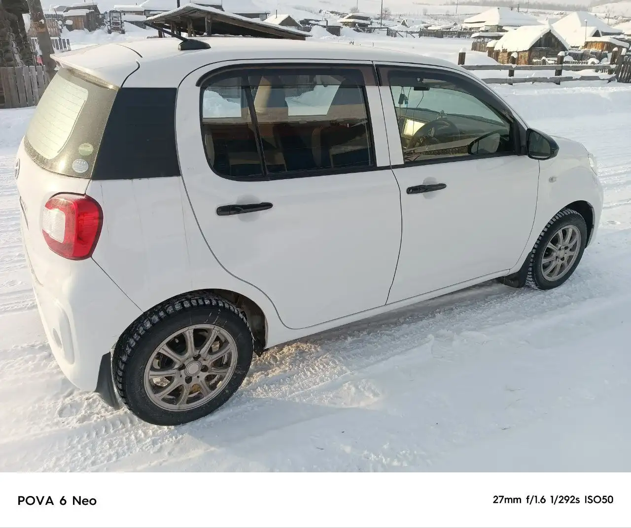 Продам автомобиль - Авто в Неизвестно