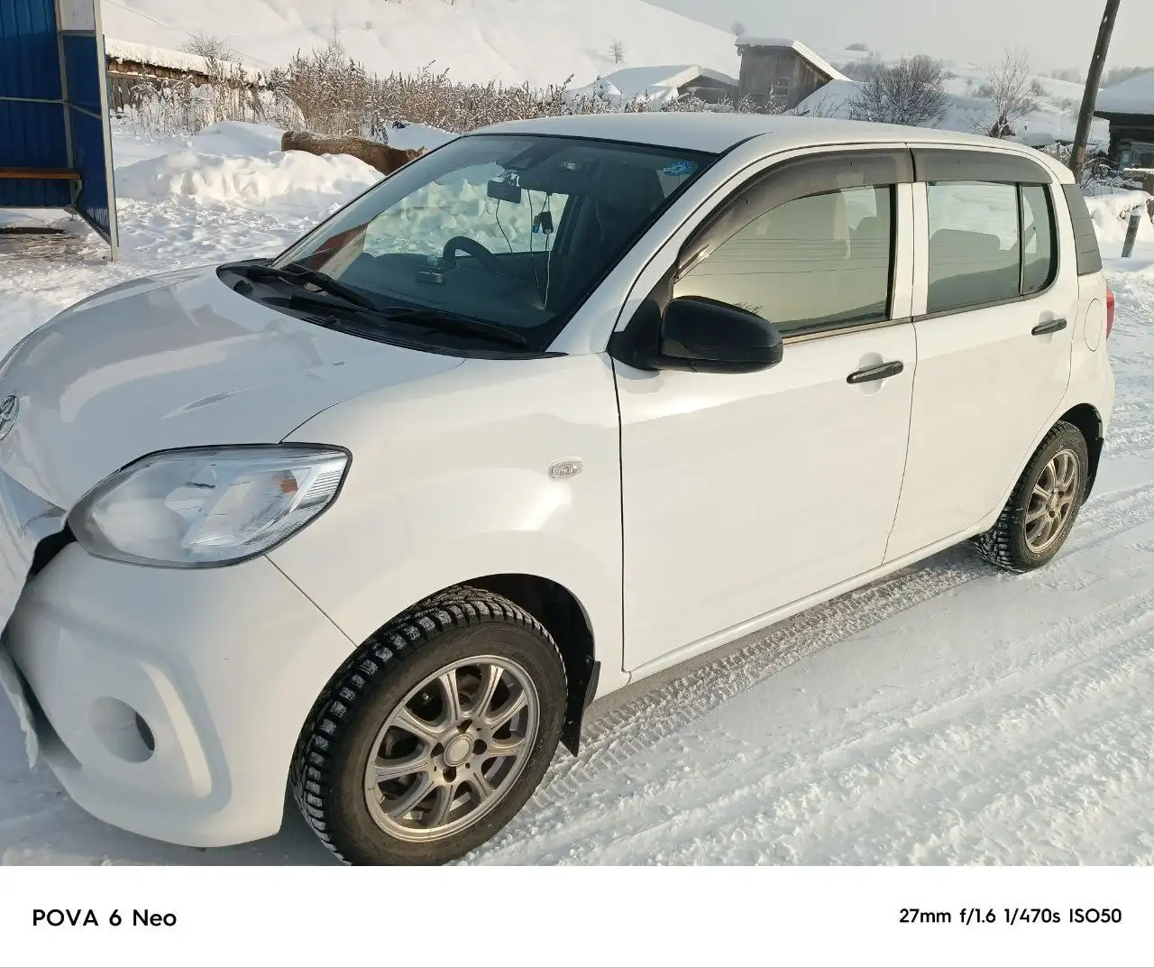 Продам автомобиль - Авто в Неизвестно