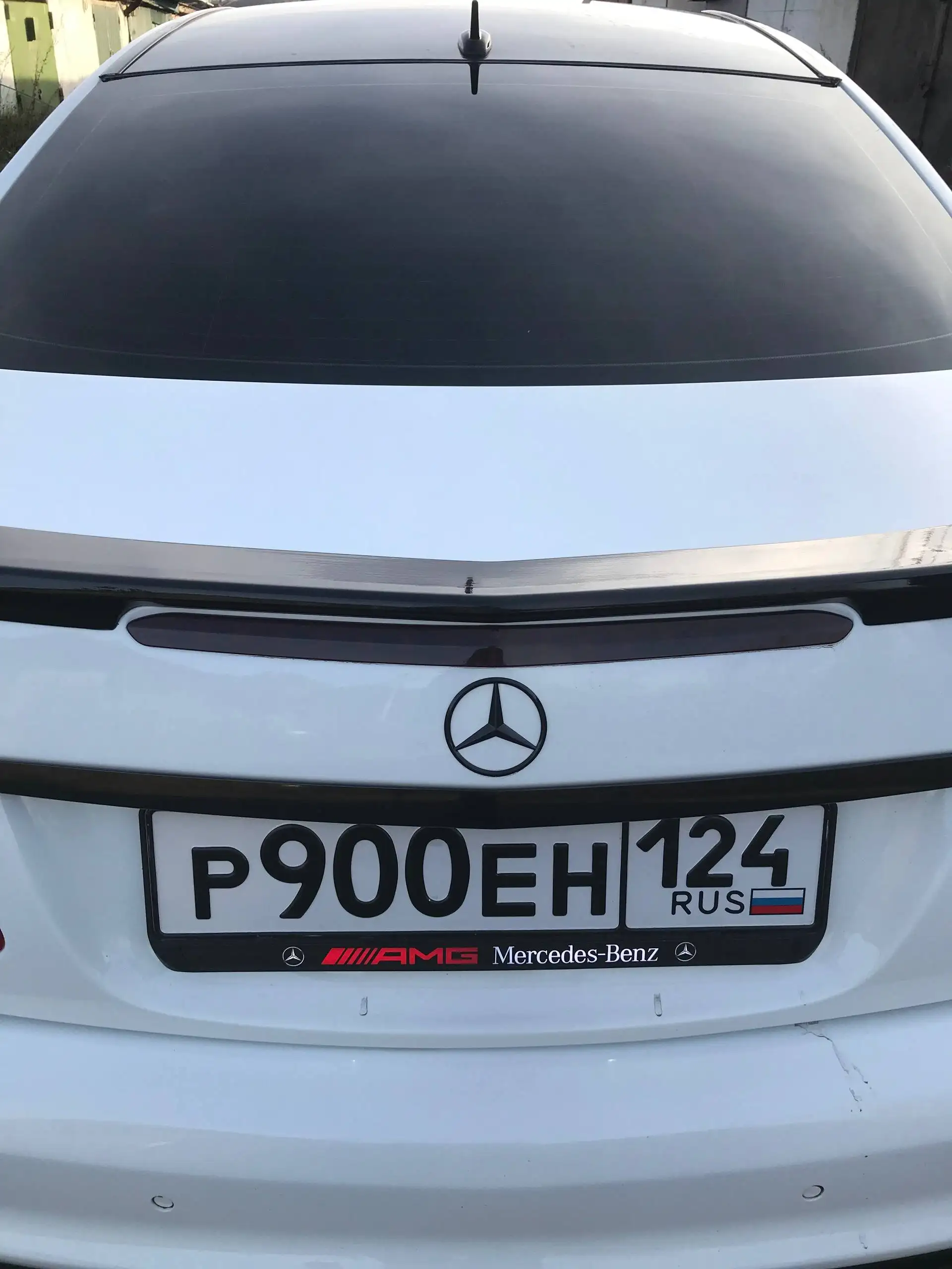 Продажа гос номера р900ен 124 - Гос номера (Авто) в Неизвестно