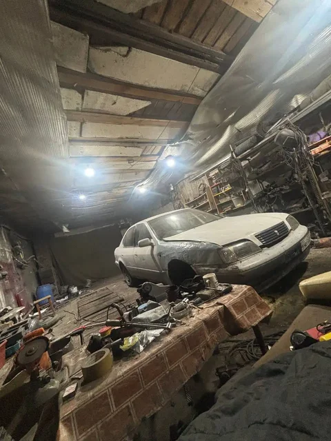 Продажа автомобиля Лада Калина - Авто в Неизвестно