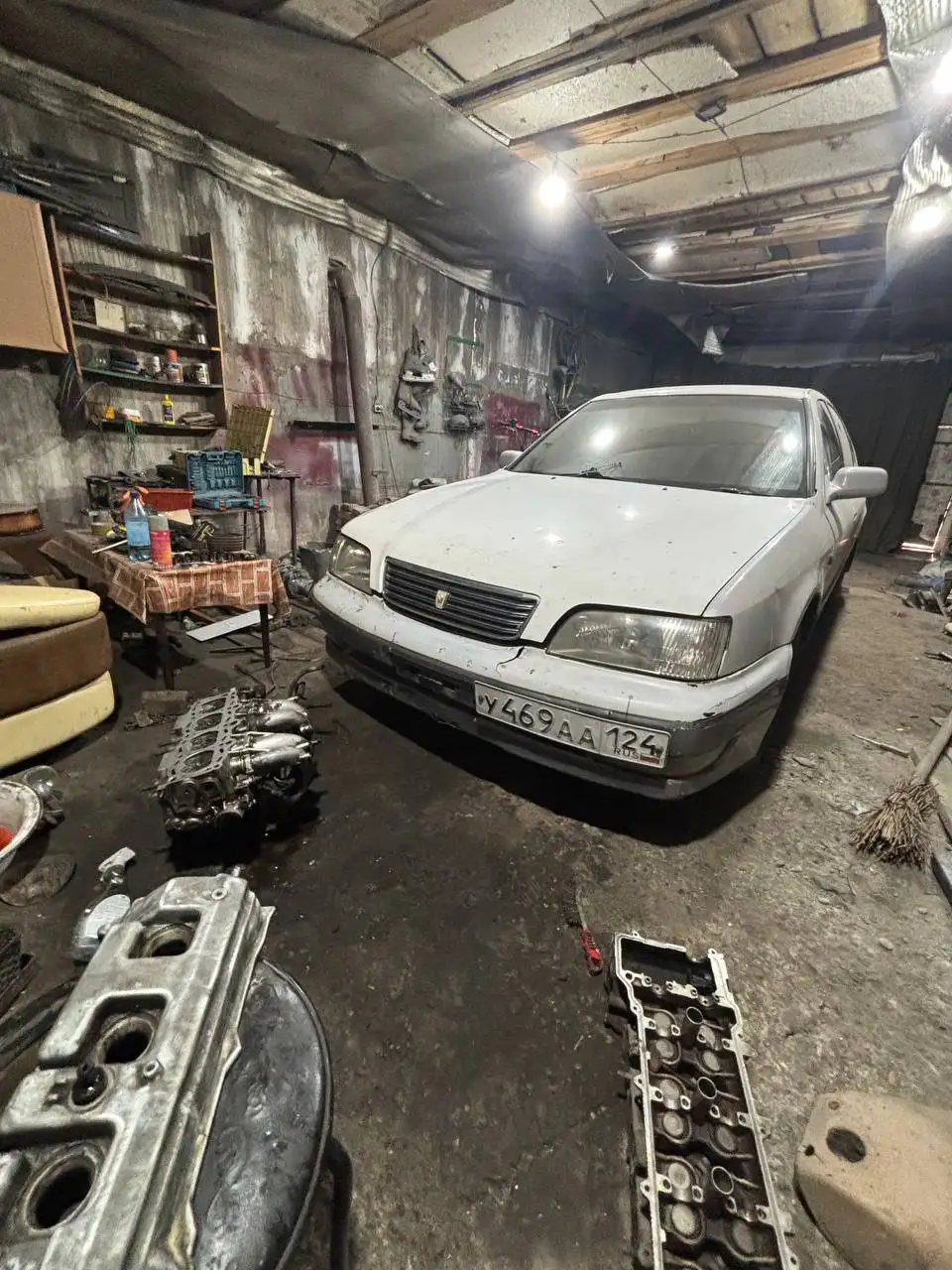 Продажа автомобиля Лада Калина - Легковые автомобили (Авто) в Неизвестно