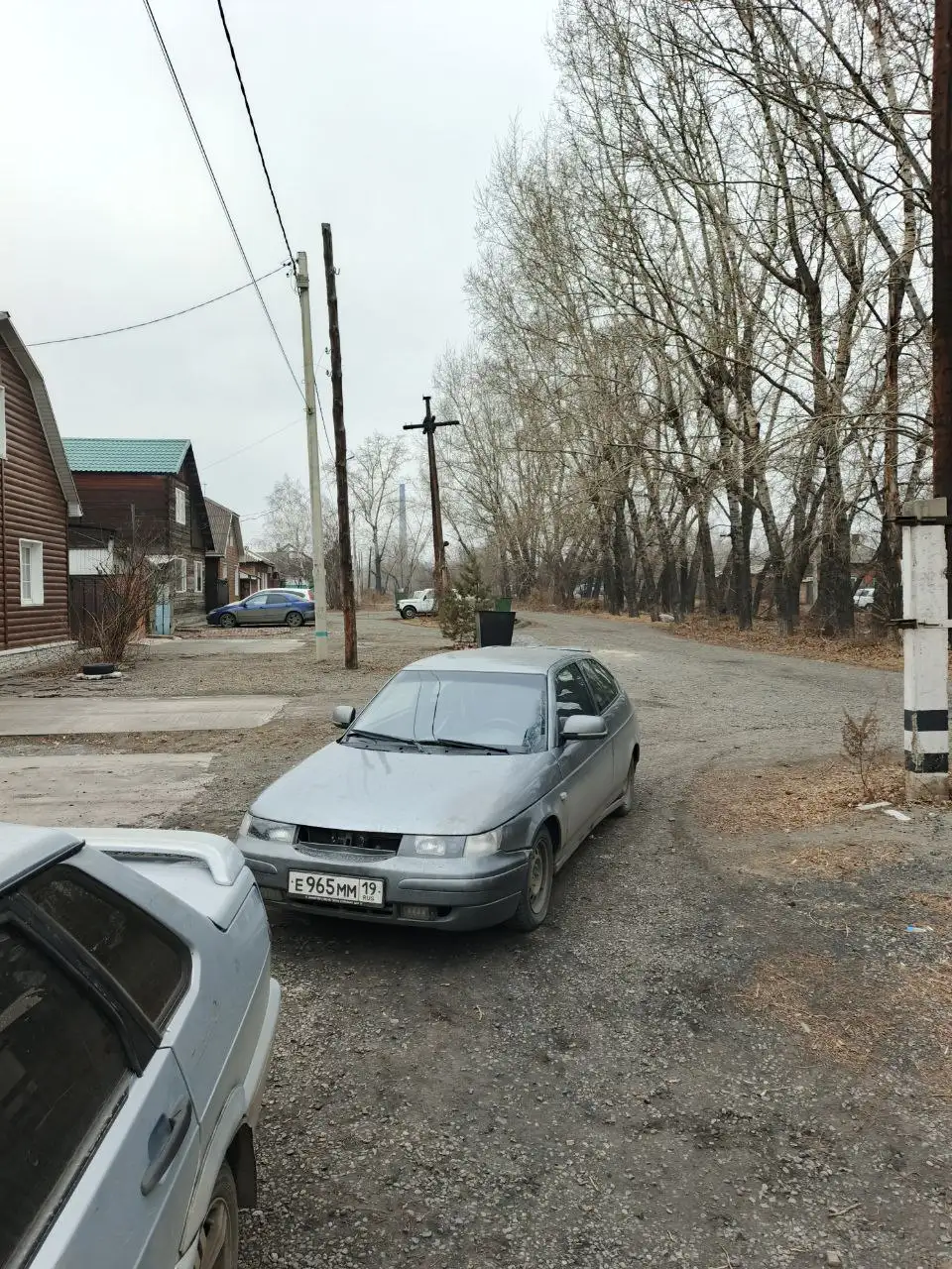 Обмен 3 иномарок на 1 автомобиль - Обмен (Авто) в Хакасия